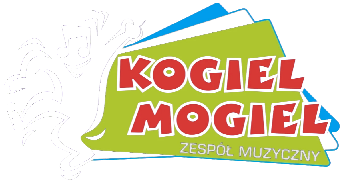 Logo Kogiel Mogiel